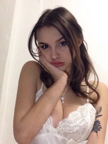 Анкета проститутки Эдита, 23 года