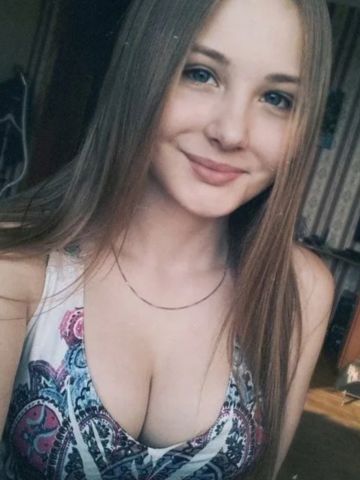 Анкета проститутки Юлия, 23 года